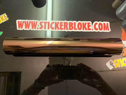 CADDY LIFE VAN STICKER