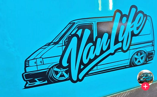 VANLIFE T4