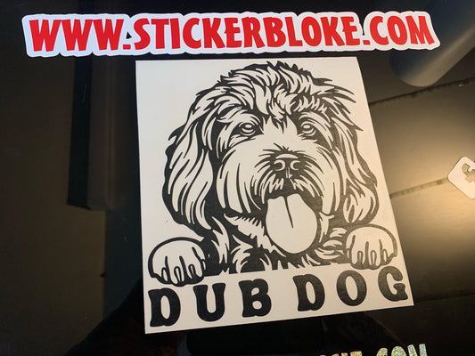 DUB DOG COCKAPOO