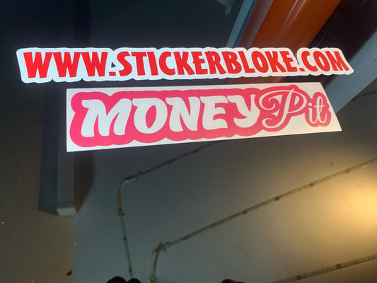 MONEY PIT