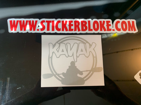 KAYAK