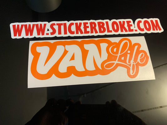 VANLIFE