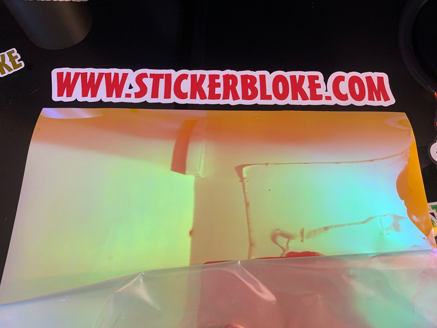 MAKING MEMORIES FAMILY VIBES