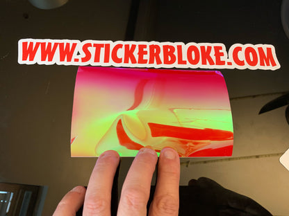 MAKING MEMORIES FAMILY VIBES