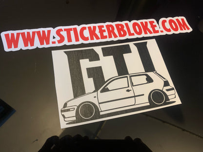 GTI MK4