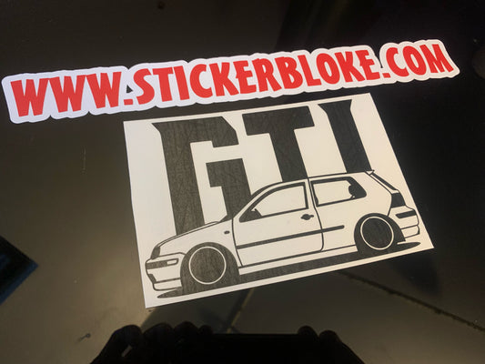GTI MK4