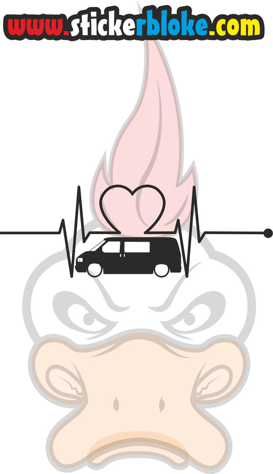 HEART BEAT T4