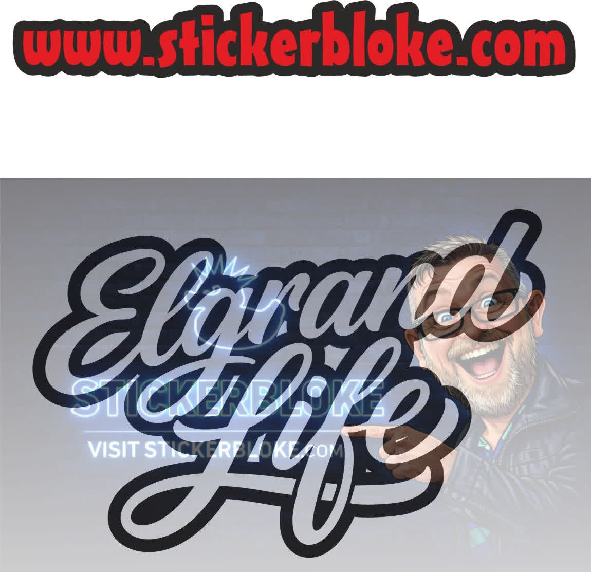 ELGRAND LIFE SCRIPT