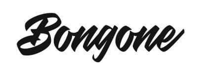 BONGONE STICKER