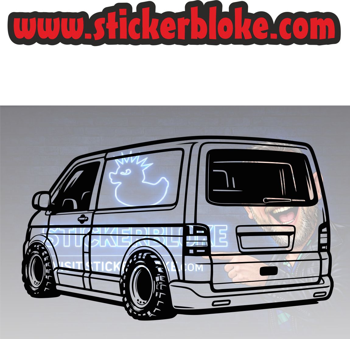 T5 SWAMPER