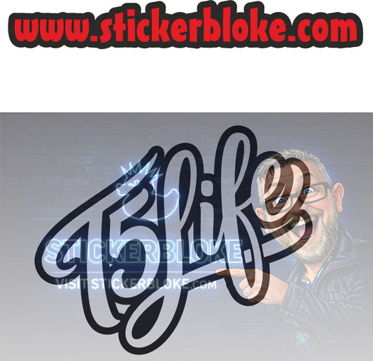 T5 LIFE SCRIPT