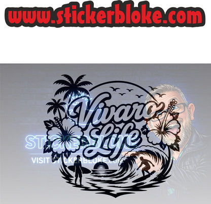 VIVARO LIFE