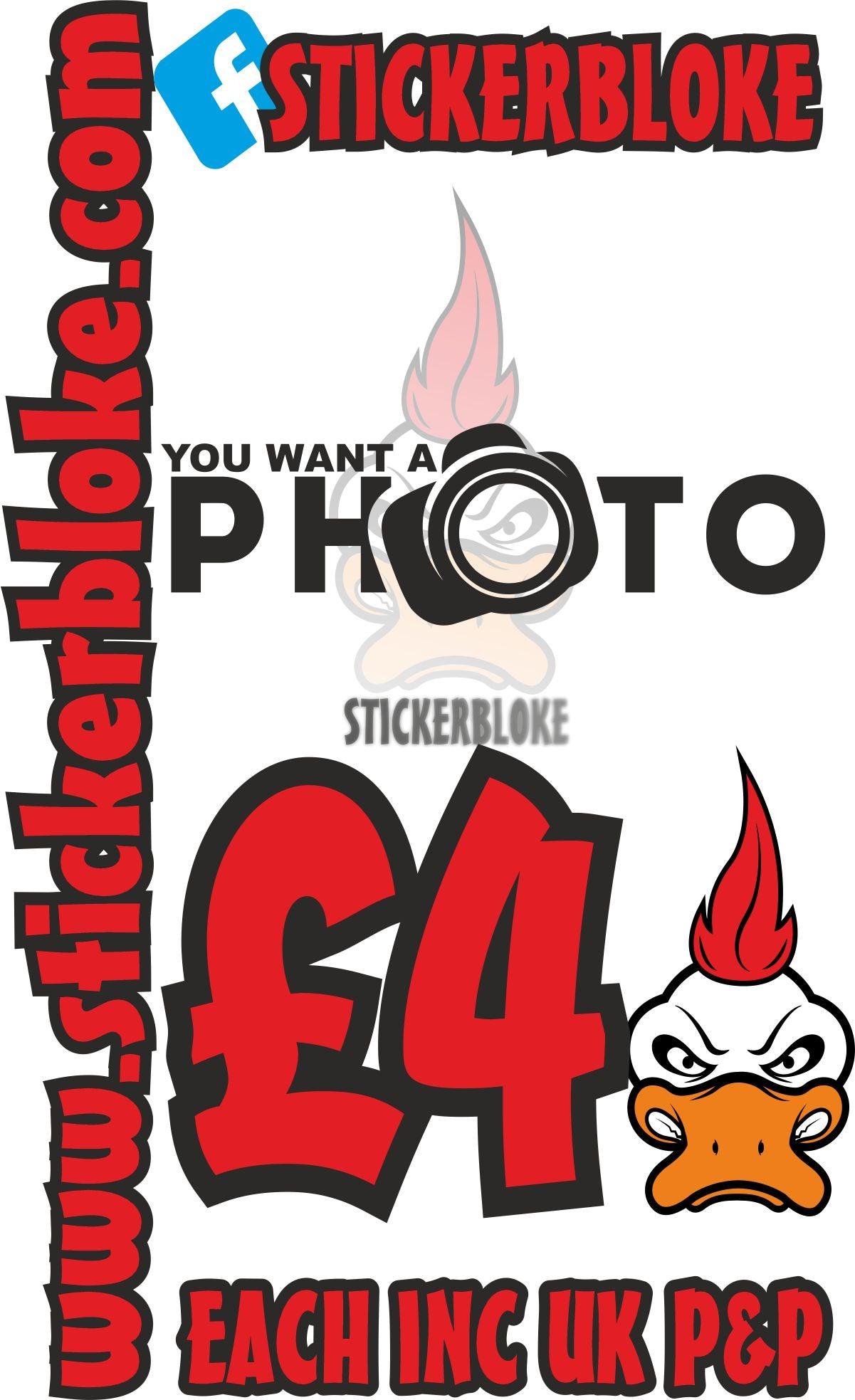 YOU WANT A PHOTO STICKER – STICKERBLOKE