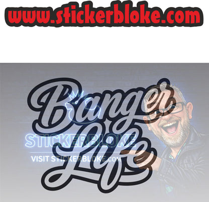 BANGER LIFE SCRIPT