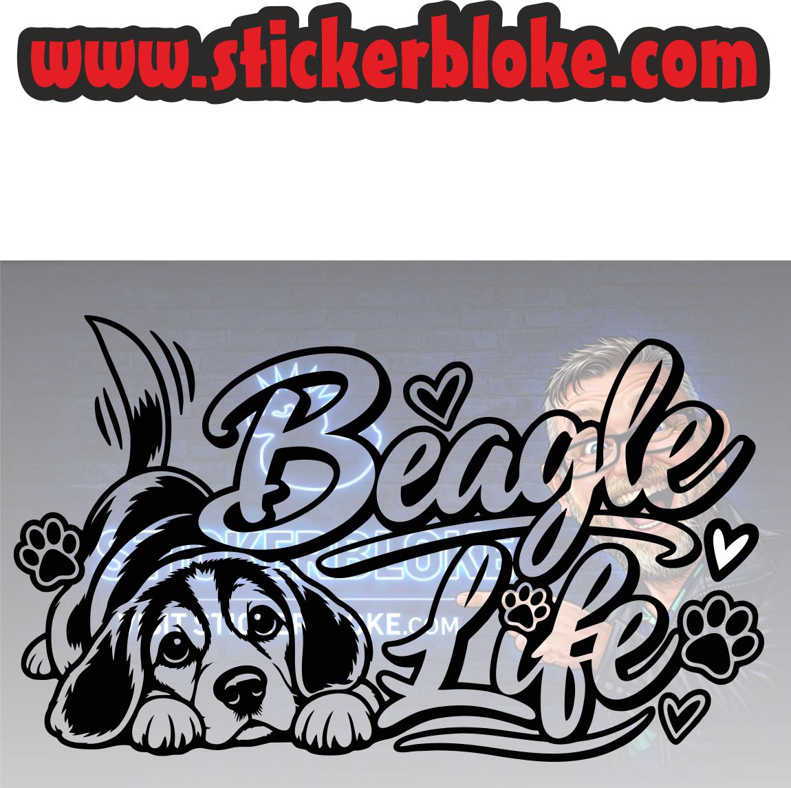 BEAGLE LIFE