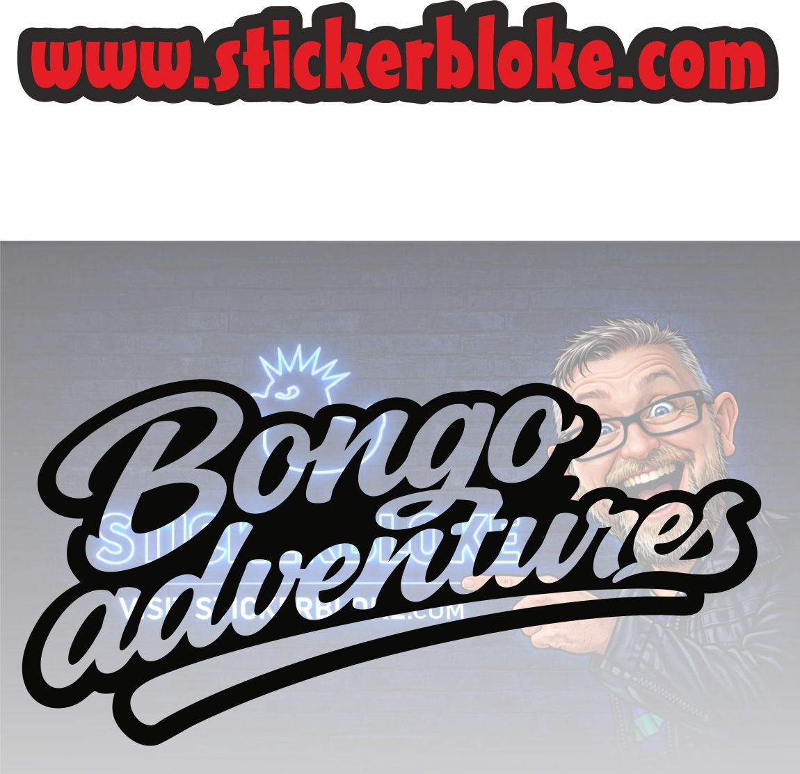 BONGO ADVENTURES