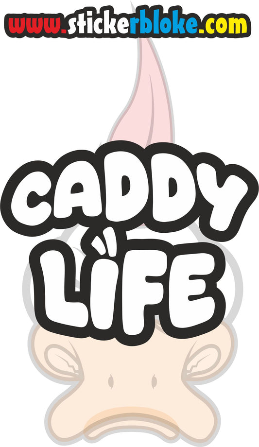 CADDY LIFE