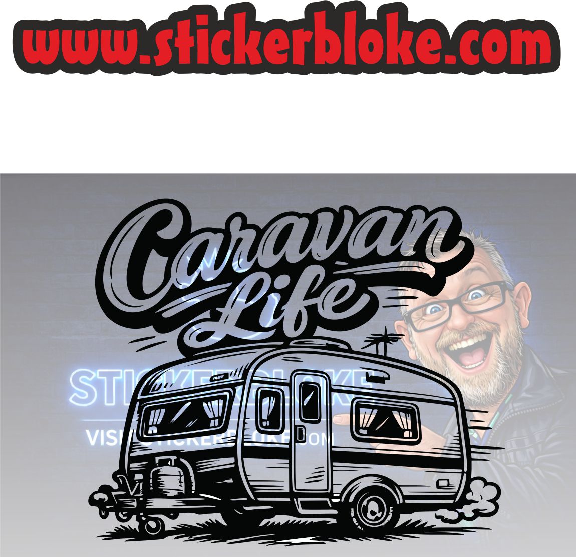 CARAVAN LIFE