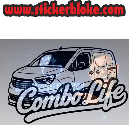 COMBO LIFE