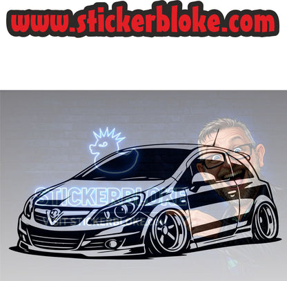 CORSA