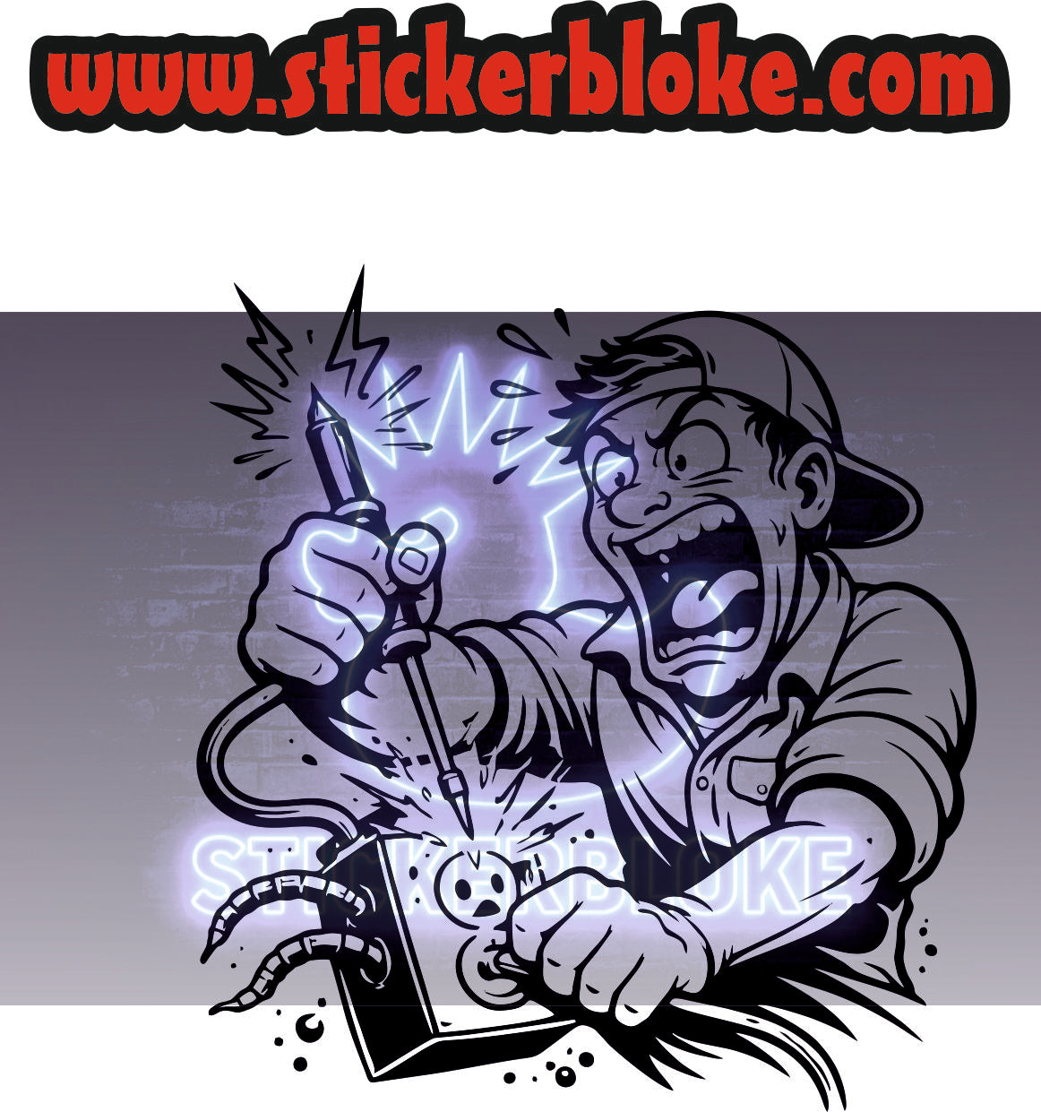 ELECTRICIAN