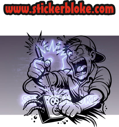 ELECTRICIAN