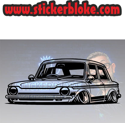 HILLMAN IMP