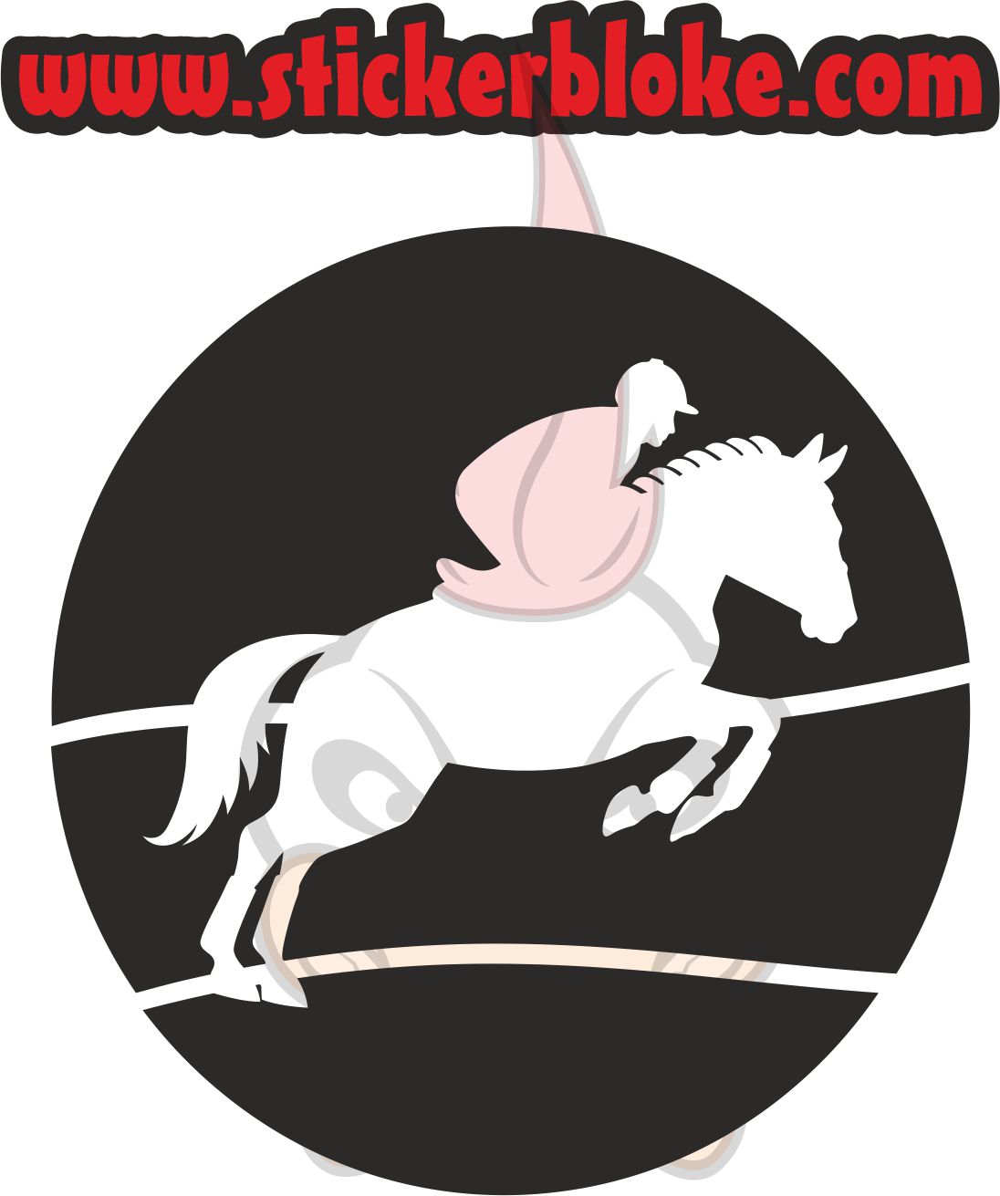 HORSE CIRCLE