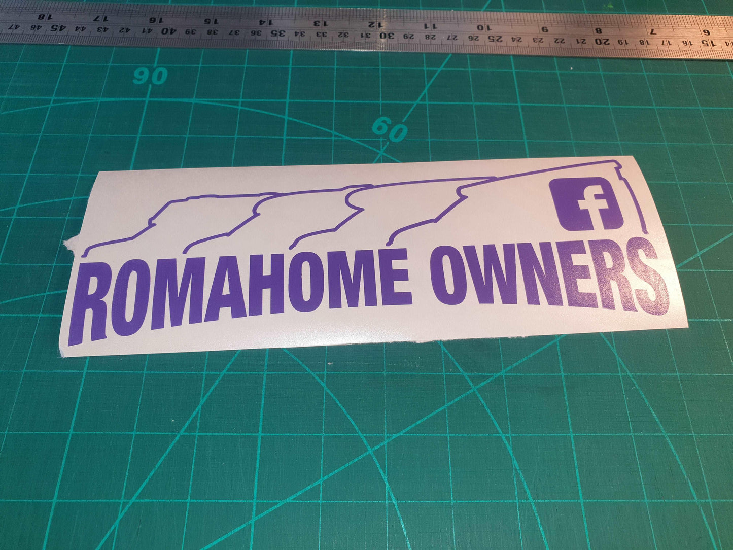 ROMAHOME OWNERS