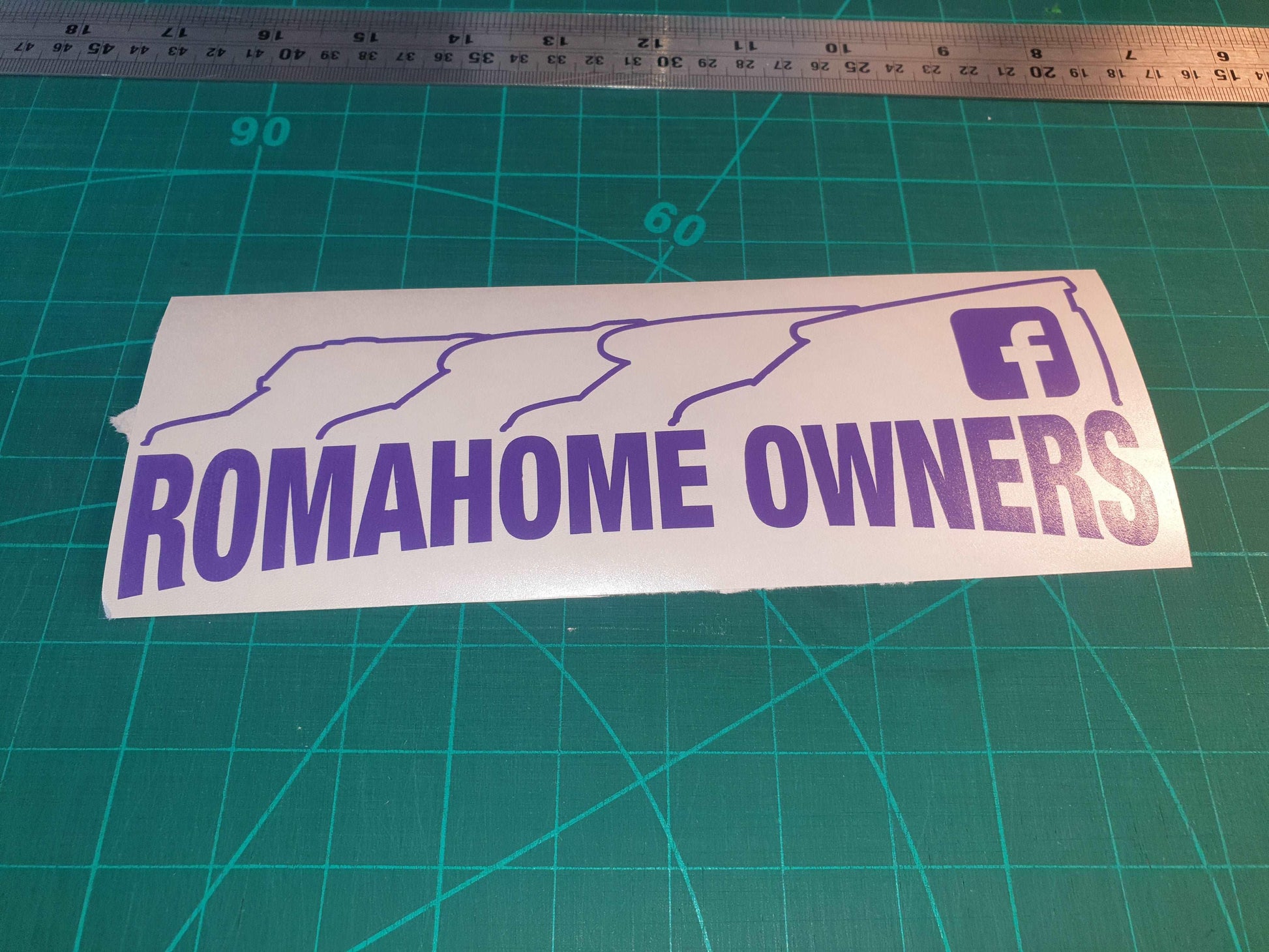 ROMAHOME OWNERS