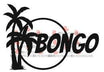 Premium Vector | A black shirt with a palm tree on it