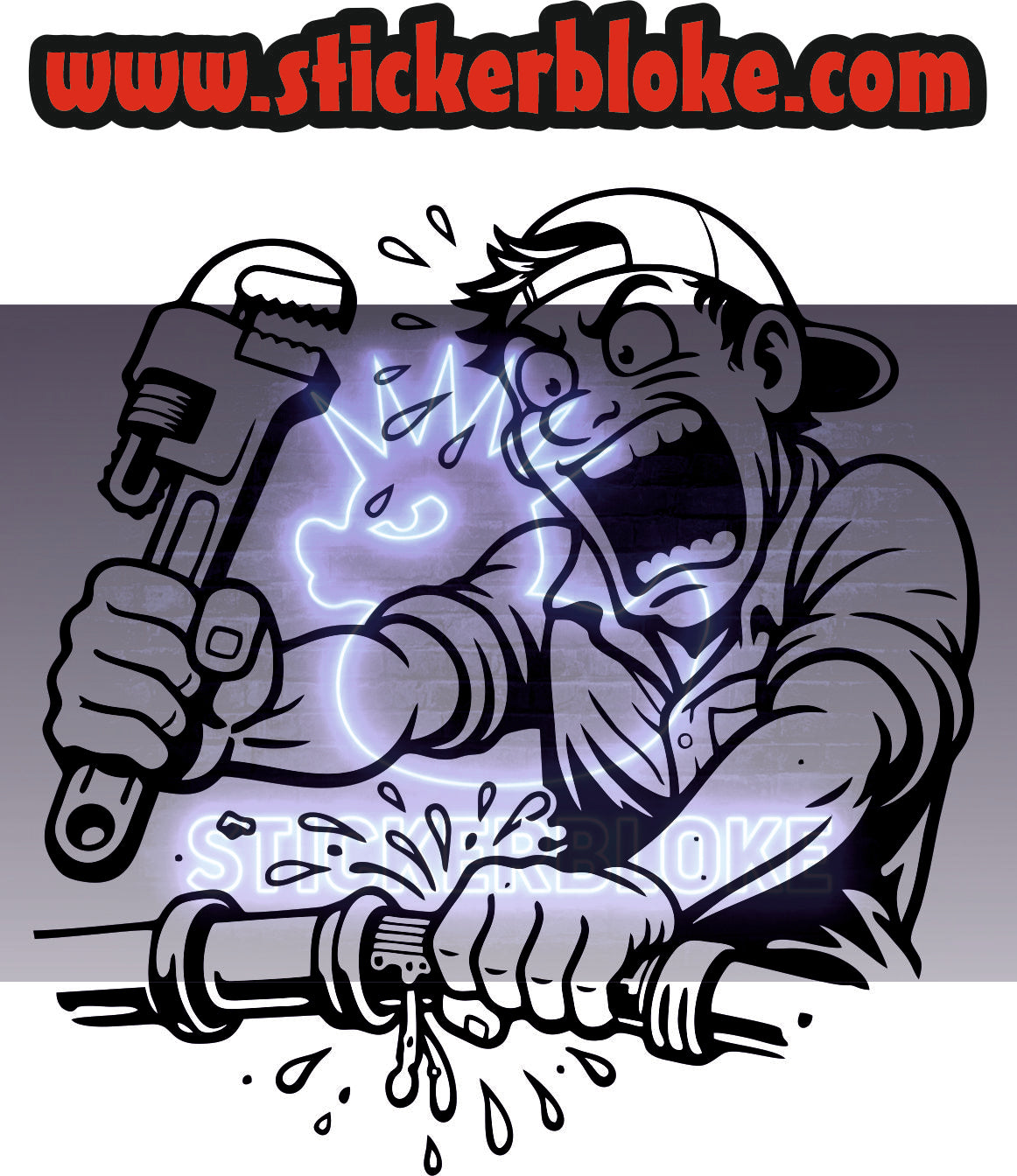 PLUMBER