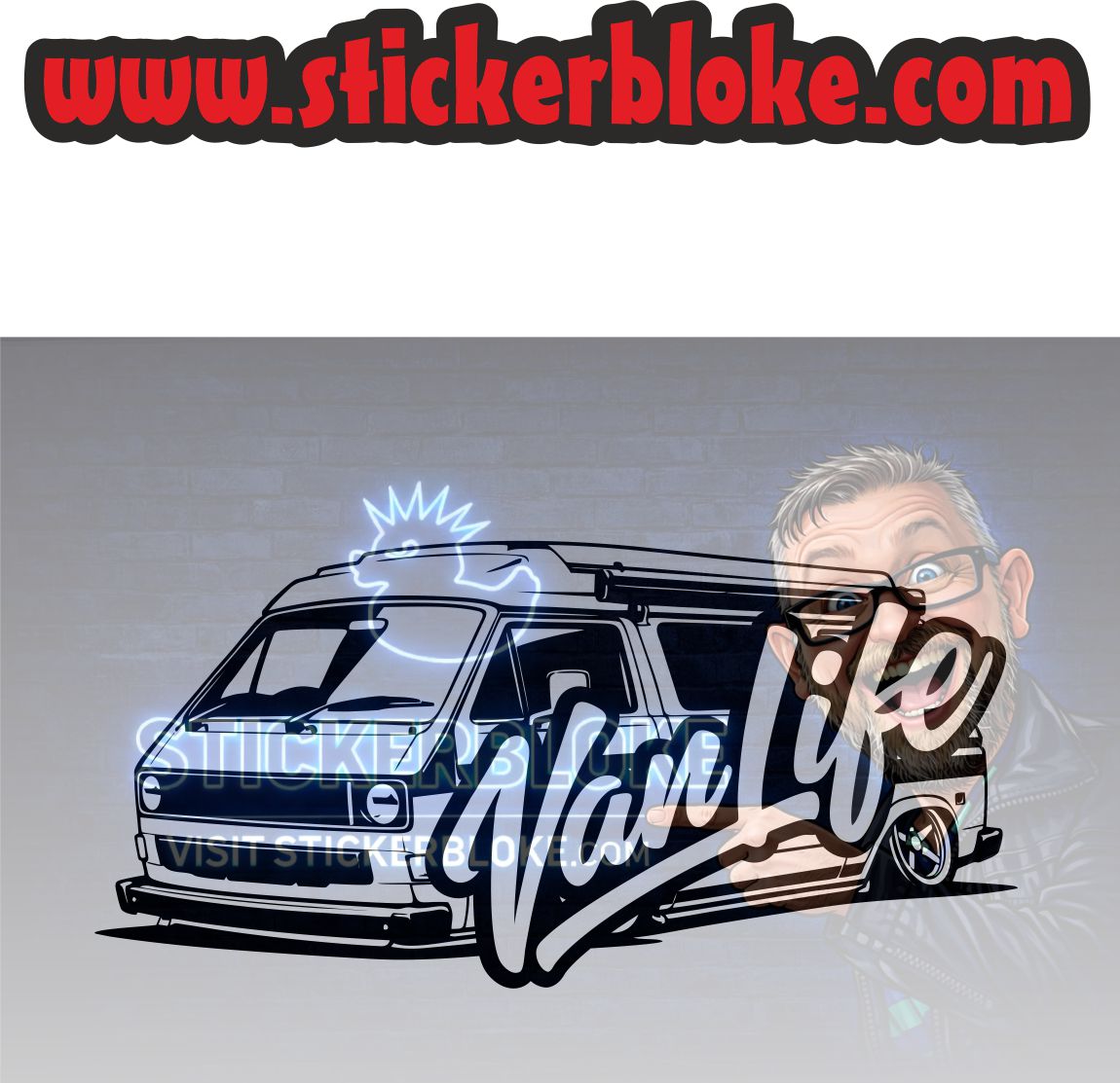 T25 CAMPER VAN VANLIFE