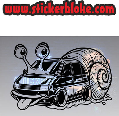 T4 SNAIL