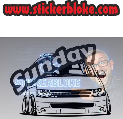 T5 PERSONALISED YOUR NAME