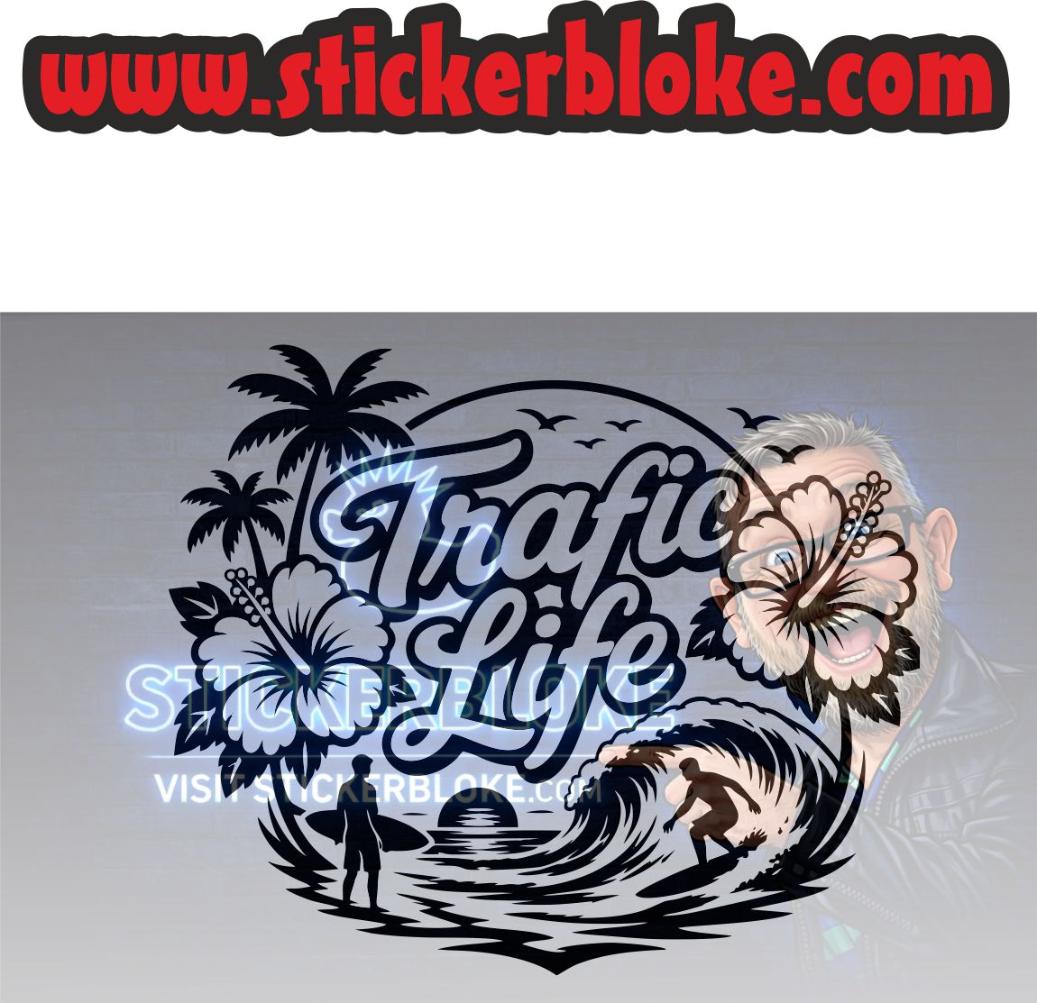 TRAFIC LIFE