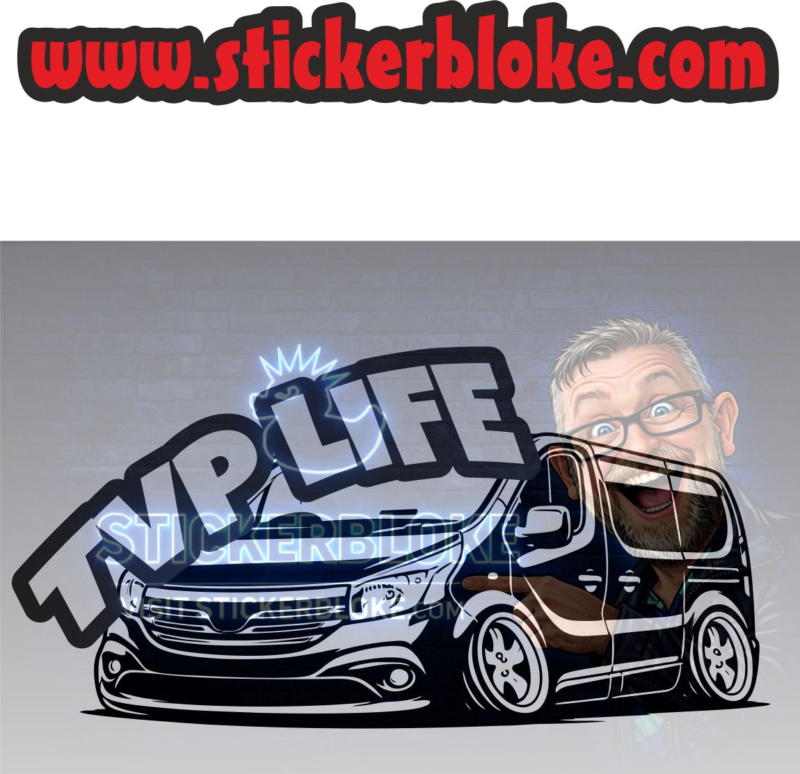 TVP LIFE MK2