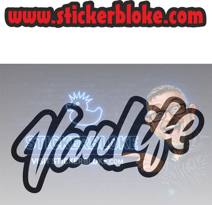 VANLIFE SCRIPT