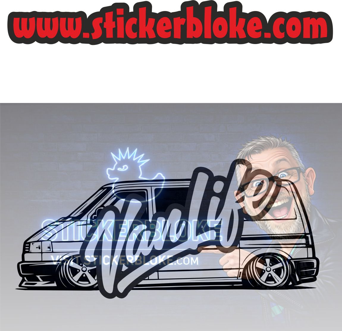 VANLIFE T4