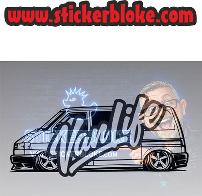 VANLIFE T4